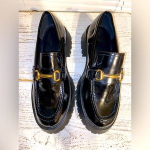 ASOS loafers